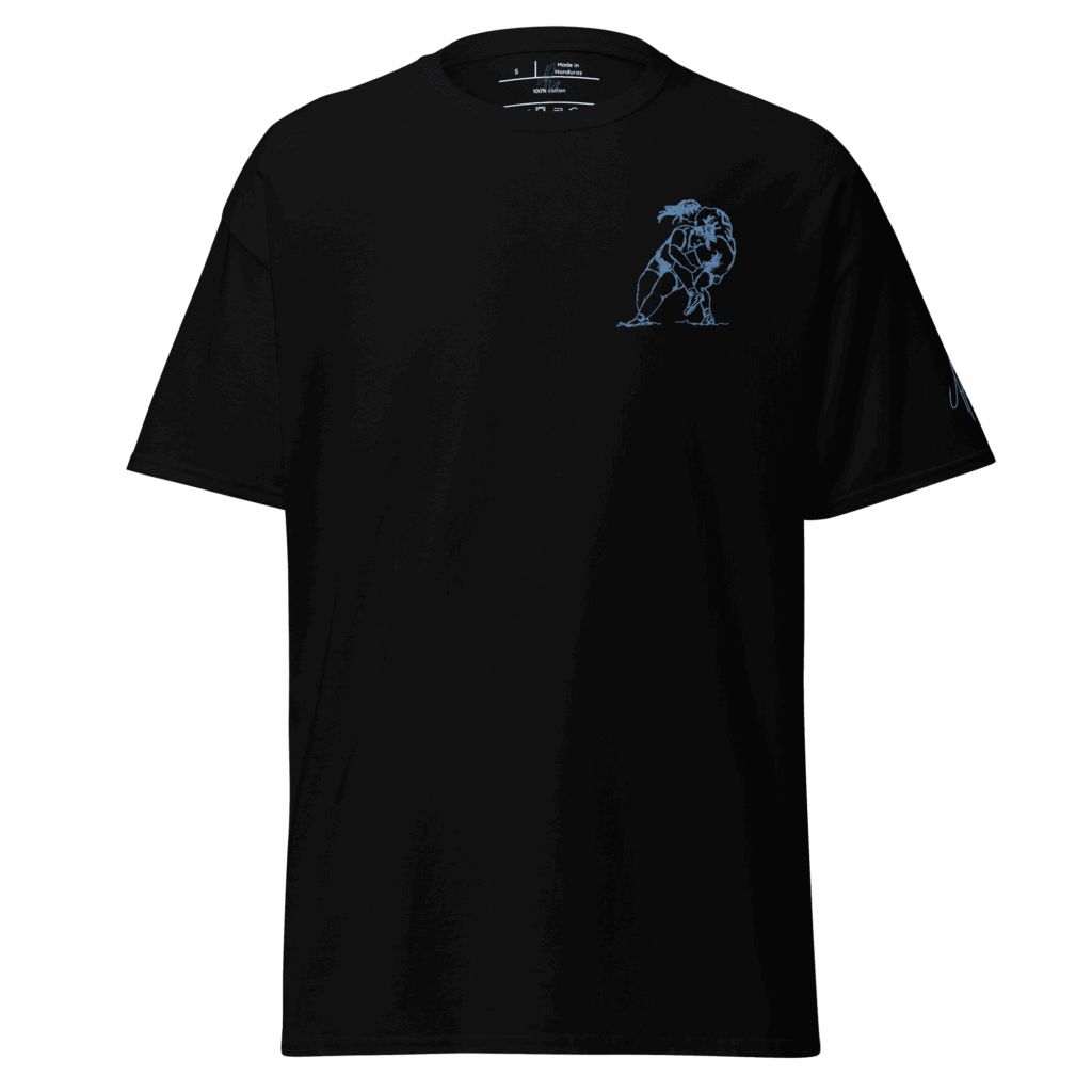 unisex-classic-tee-black-front-690a439c4d676