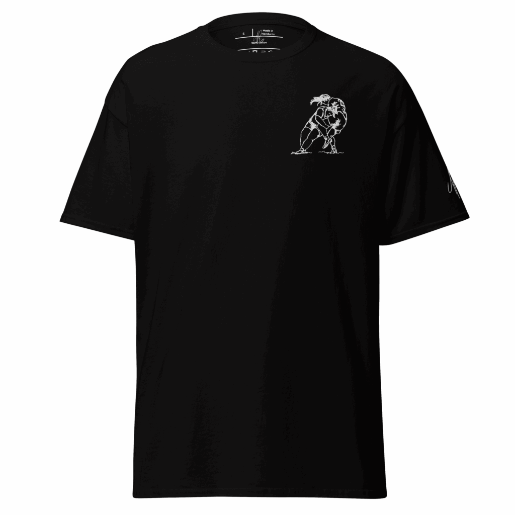 unisex-classic-tee-black-front-690a445bb1804