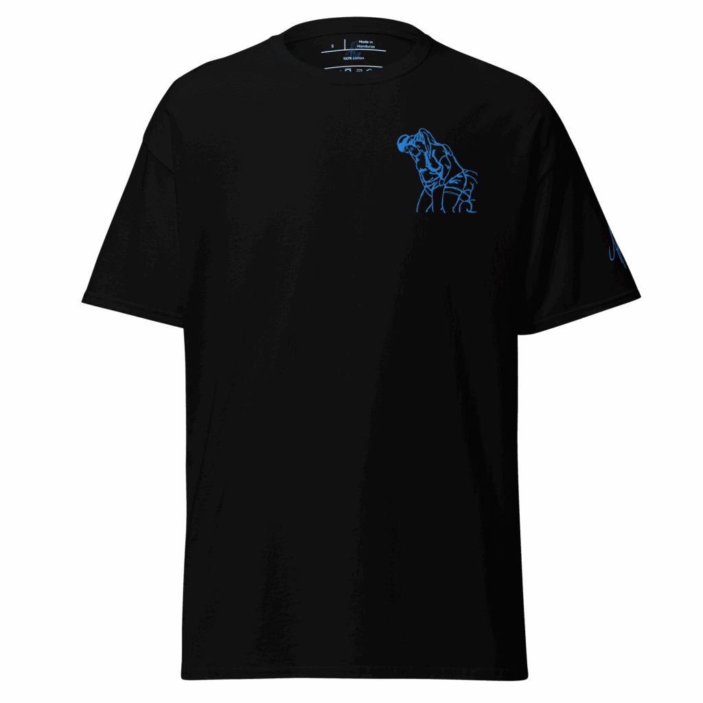 unisex-classic-tee-black-front-692563f654e4d