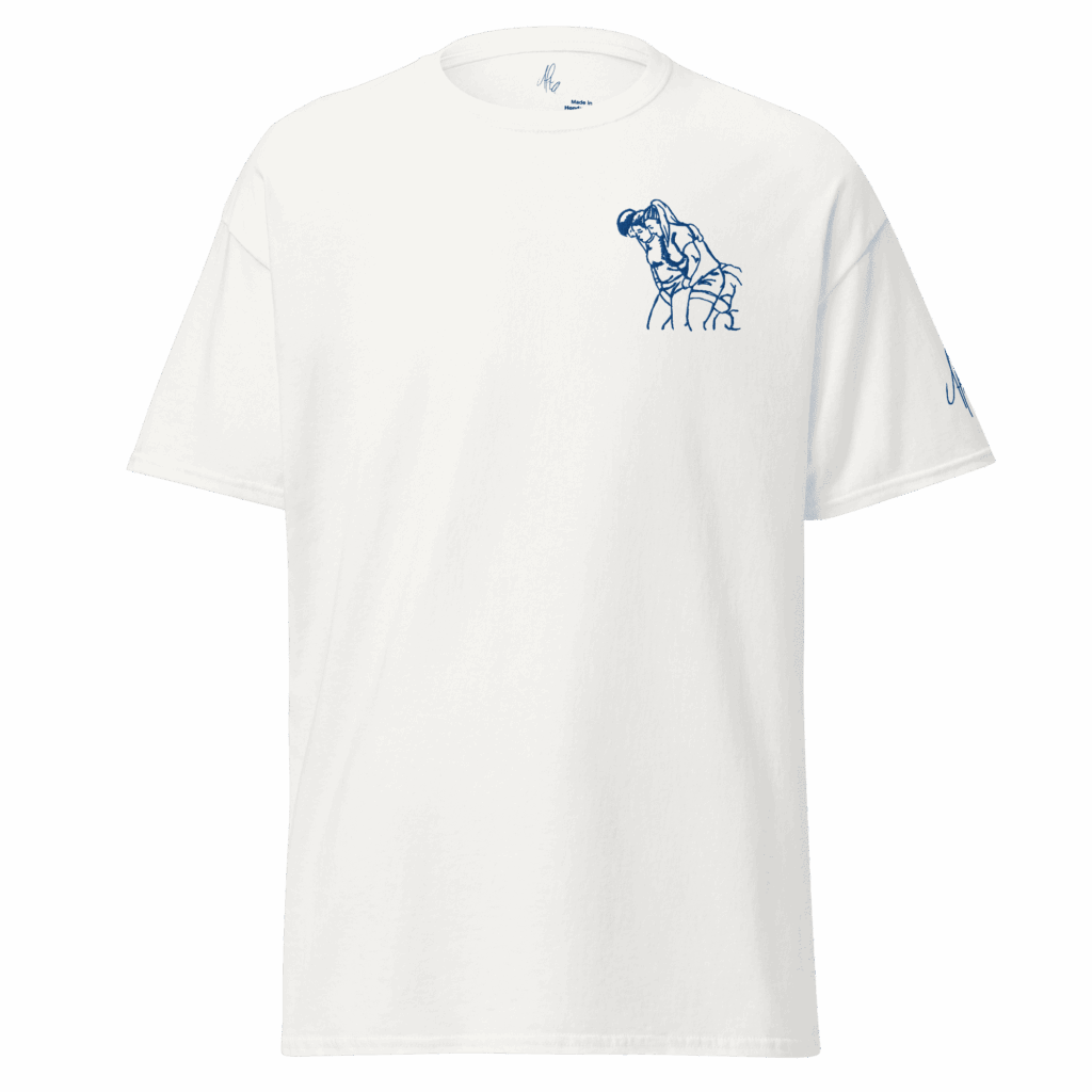 unisex-classic-tee-white-front-68e8204447da8 compressé