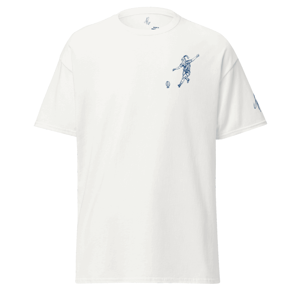 unisex-classic-tee-white-front-690a47340b3ba