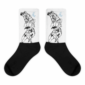 Socks<br><br>Les avants, les gros,<br>le pack