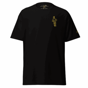 T-Shirt<br><br>La porteuse de balle,<br>la reine du cad-deb