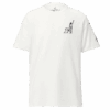 Blanc & Broderie Noire