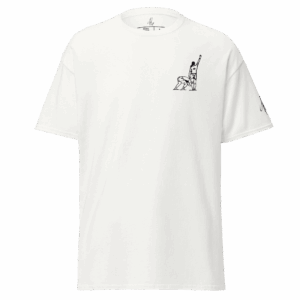 T-Shirt<br><br>L&rsquo;arbitre,<br> le chef d&rsquo;orchestre