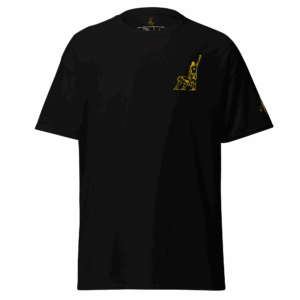 T-Shirt<br><br>L&rsquo;arbitre,<br> le chef d&rsquo;orchestre